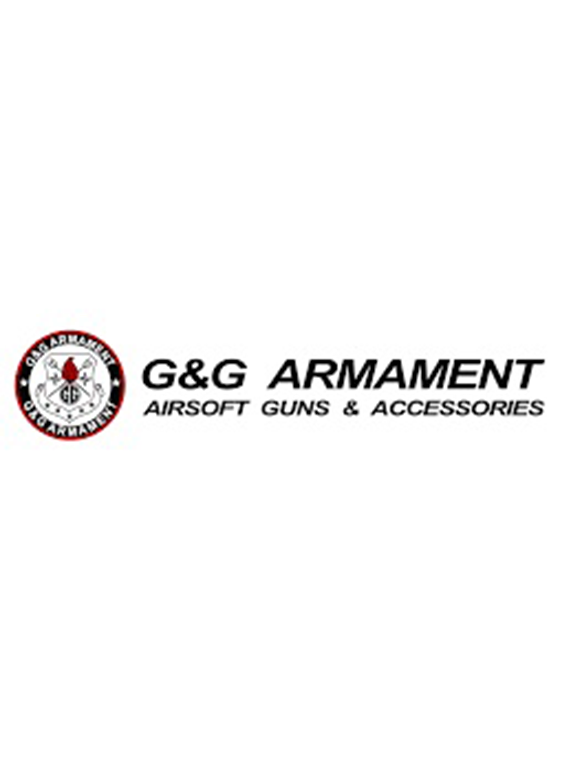 G&G ARMAMENT – GD6-JP