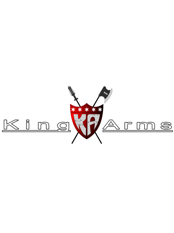 KING ARMS