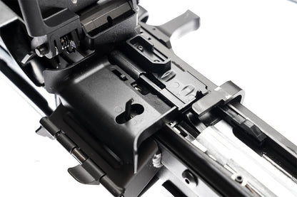 VFC FN M249 ミニミ MINIMI ガスブローバック 軽機関銃.