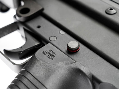 VFC FN M249 ミニミ MINIMI ガスブローバック 軽機関銃.