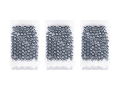 HWASAN 1.8g 50口径 プラスティックBB弾 ペイントボール弾 100発パック.