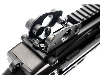 VFC FN M249 ミニミ MINIMI ガスブローバック 軽機関銃.