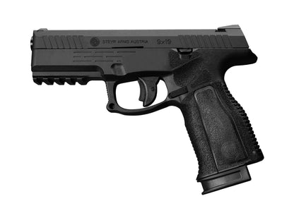 ASG | KJ WORKS ステアー STEYR ARMS L9-A2 ガスブローバック ハンドガン.