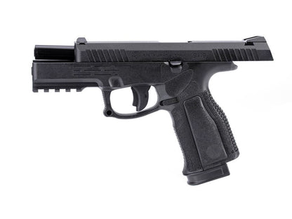 ASG | KJ WORKS ステアー STEYR ARMS L9-A2 ガスブローバック ハンドガン.