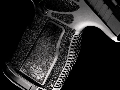ASG | KJ WORKS ステアー STEYR ARMS L9-A2 ガスブローバック ハンドガン.