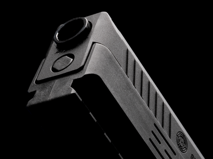 ASG | KJ WORKS ステアー STEYR ARMS L9-A2 ガスブローバック ハンドガン.