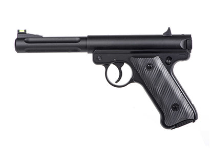 KJ WORKS MK13 固定スライド式 ガスハンドガン.