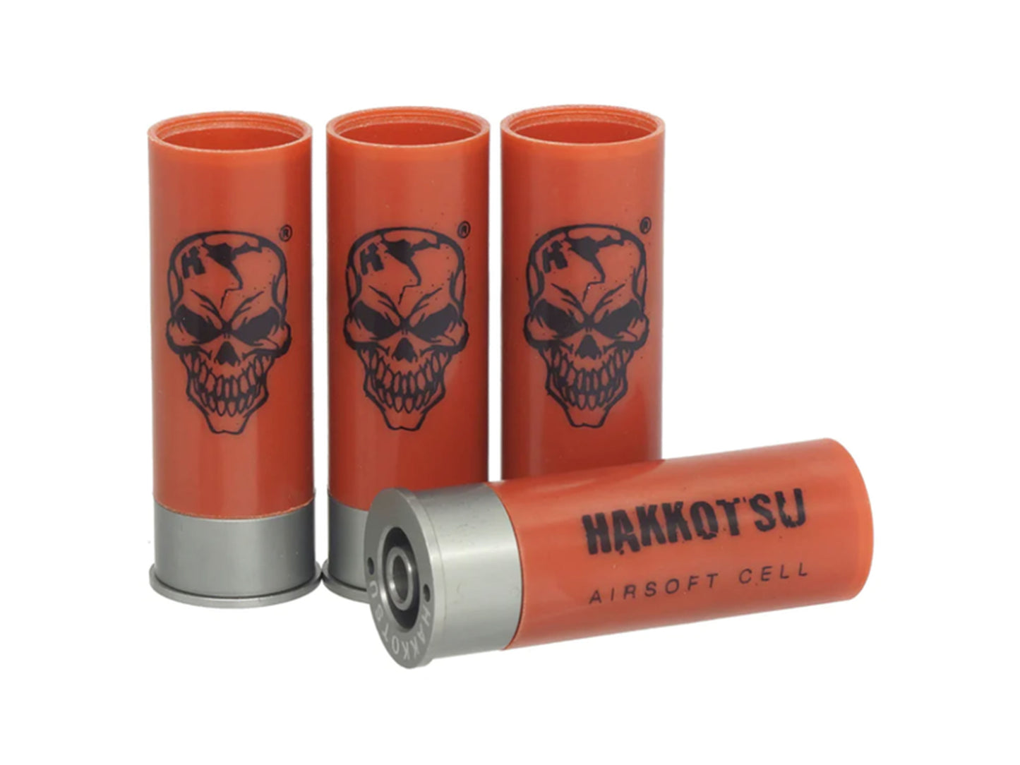 APS XPOWER CAM M870 Co2 / ガス ショットシェル。