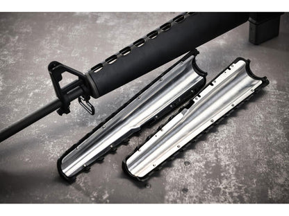 CYBERGUN | COLT コルト XM16E1 V3 システム ガスブローバック ライフル.