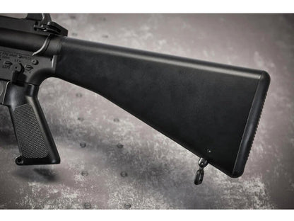 CYBERGUN | COLT コルト XM16E1 V3 システム ガスブローバック ライフル.