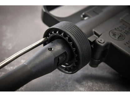 CYBERGUN | COLT コルト XM16E1 V3 システム ガスブローバック ライフル.