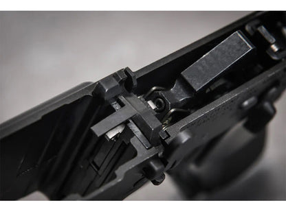 CYBERGUN | COLT コルト XM16E1 V3 システム ガスブローバック ライフル.