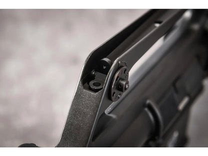 CYBERGUN | COLT コルト XM16E1 V3 システム ガスブローバック ライフル.