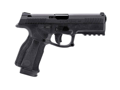 ASG | KJ WORKS ステアー STEYR ARMS L9-A2 ガスブローバック ハンドガン.