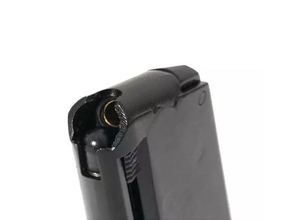 KJ WORKS MK1 / MK2 / M13 用 17発 スペア ガスマガジン.