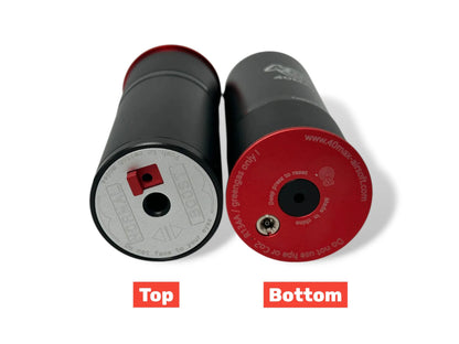 40MAX CyclopsⅡ 40mm バースト ガスグレネードカート.