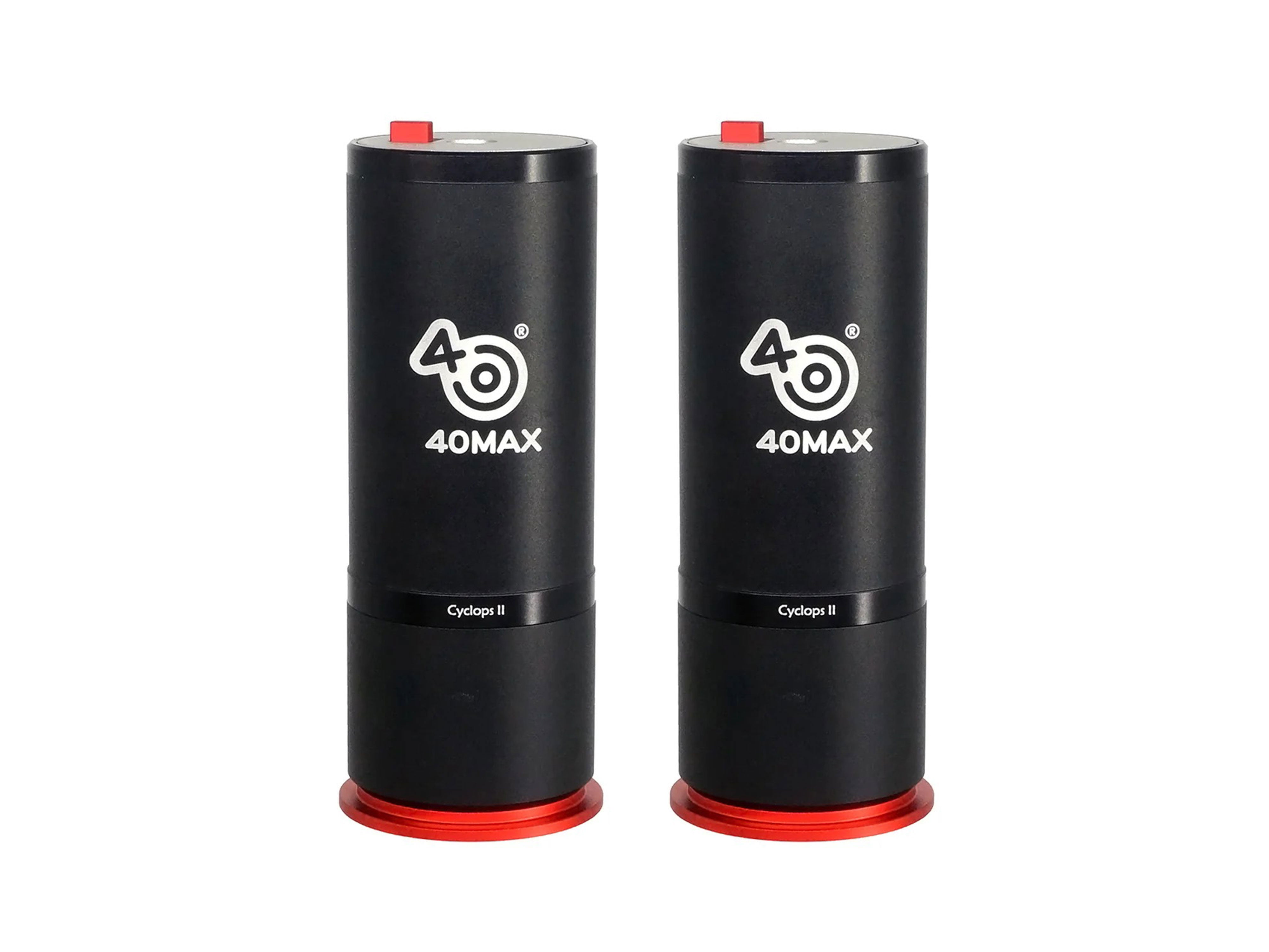 40MAX CyclopsⅡ 40mm バースト ガスグレネードカート. – GD6-JP