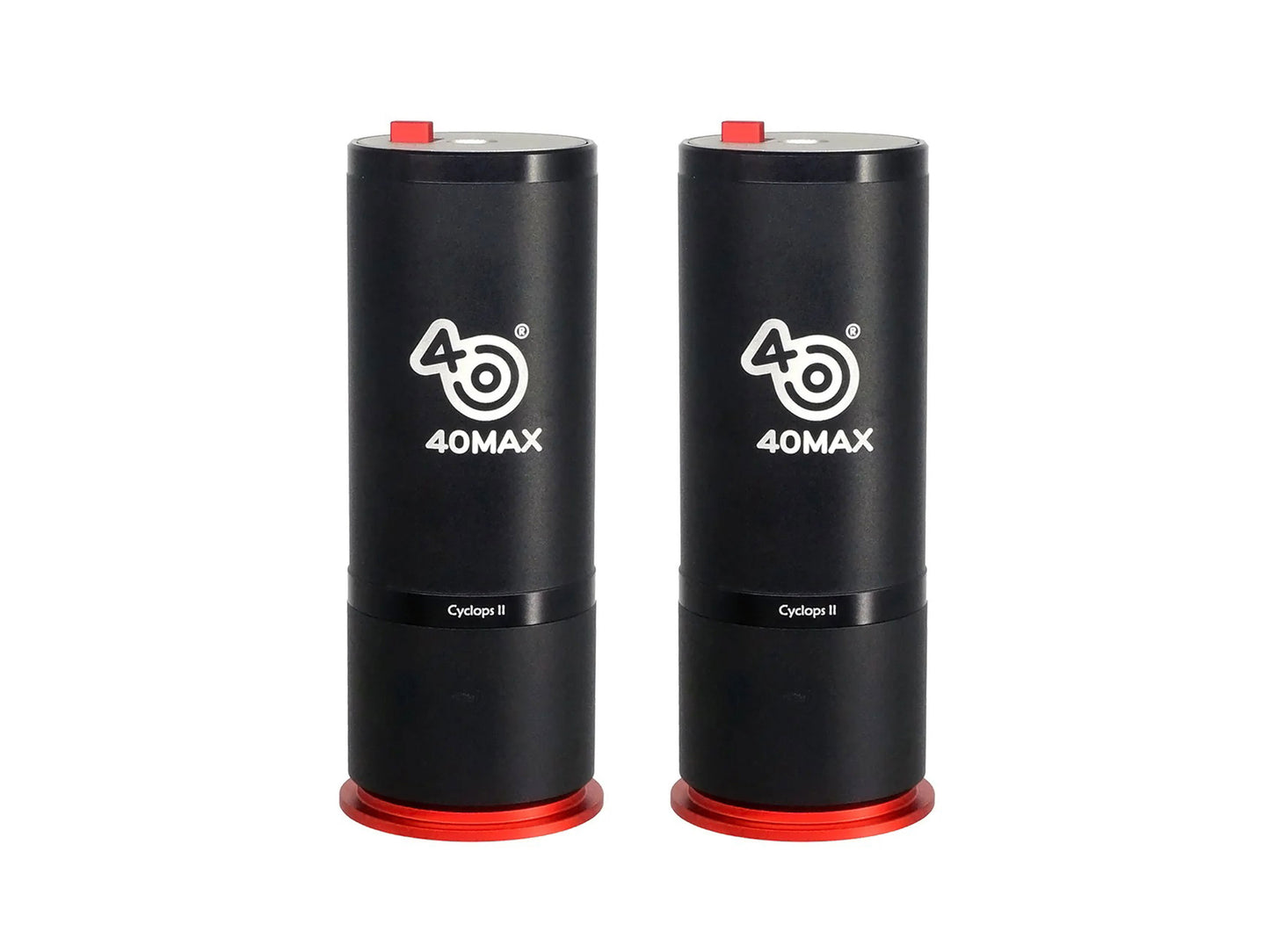 40MAX CyclopsⅡ 40mm バースト ガスグレネードカート.