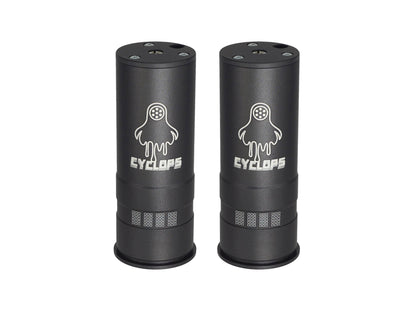 40MAX Cyclops 40mm バースト ガスグレネードカート.