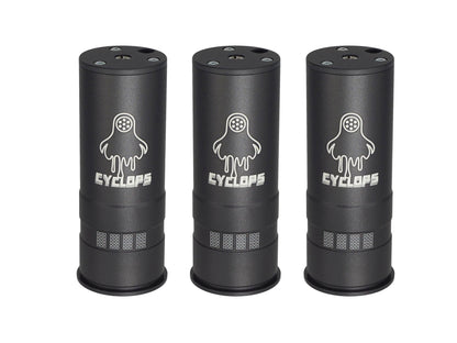 40MAX Cyclops 40mm バースト ガスグレネードカート.