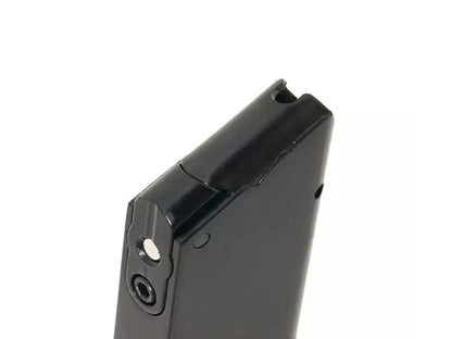 KJ WORKS MK1 / MK2 / M13 用 17発 スペア ガスマガジン.