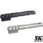 5KU | KJW CZ Shadow2 シリーズ CNC アルミ スライド. (GBSD2005)