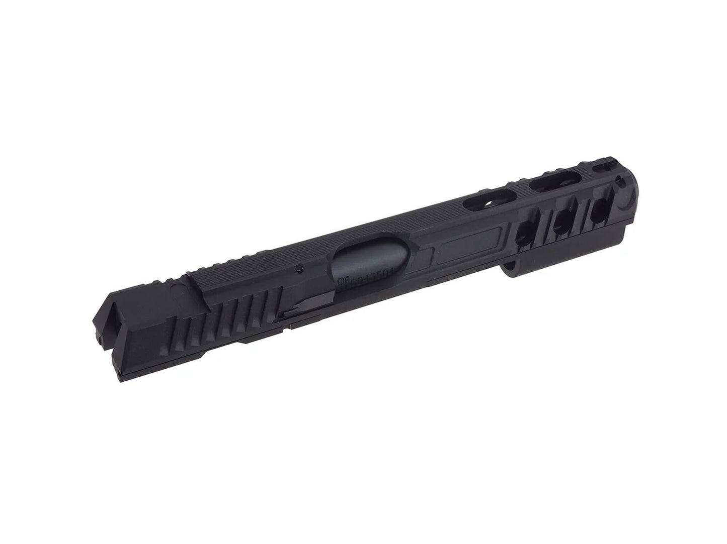 5KU | KJW CZ Shadow2 シリーズ CNC アルミ スライド. (GBSD2005)