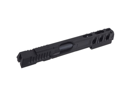 5KU | KJW CZ Shadow2 シリーズ CNC アルミ スライド. (GBSD2005)