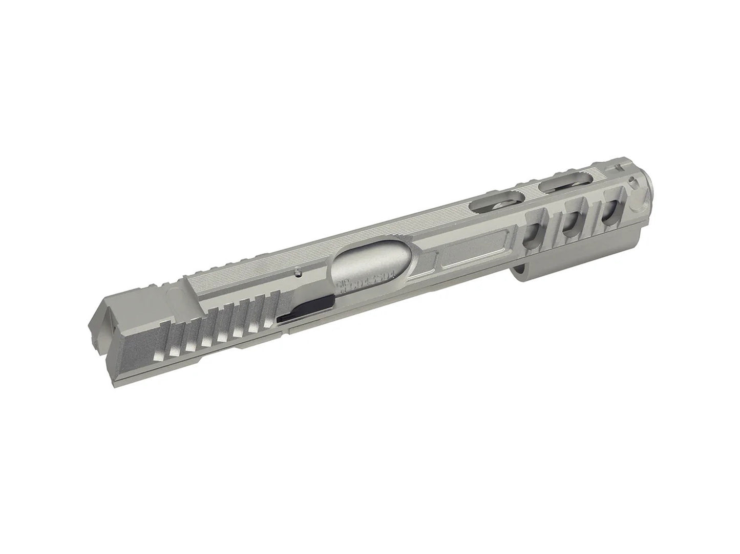 5KU | KJW CZ Shadow2 シリーズ CNC アルミ スライド. (GBSD2005)