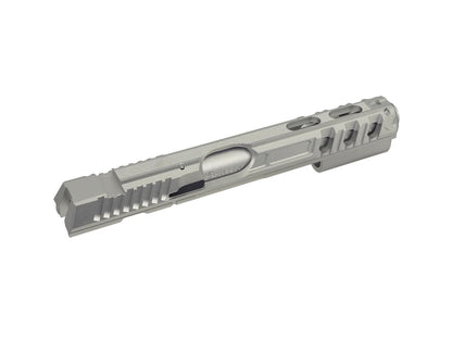 5KU | KJW CZ Shadow2 シリーズ CNC アルミ スライド. (GBSD2005)