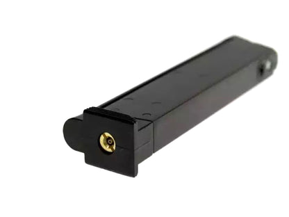 KJ WORKS MK1 / MK2 / M13 用 17発 スペア ガスマガジン.