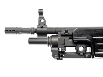 VFC FN M249 ミニミ MINIMI ガスブローバック 軽機関銃.