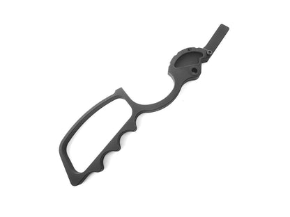 RAPTOR G&G LevAR 7 / 15 用 CNC カスタム ループレバー.