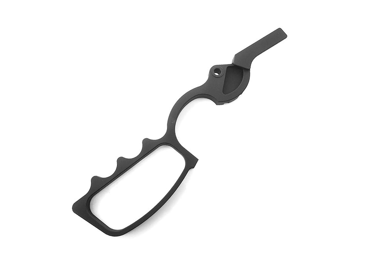 10225 Raptor Loop CNC Custom Loop Lever for RAPTOR G&G LevAR 7 / 15. – GD6-JP