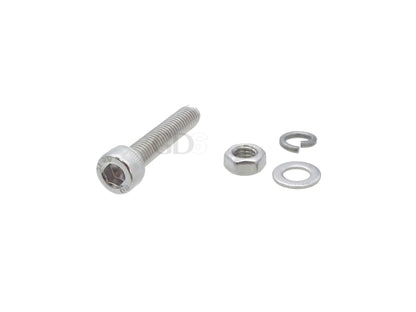 ADVANTAGE | UMAREX VFC H&K MP5 AR Grip Lower Frame.