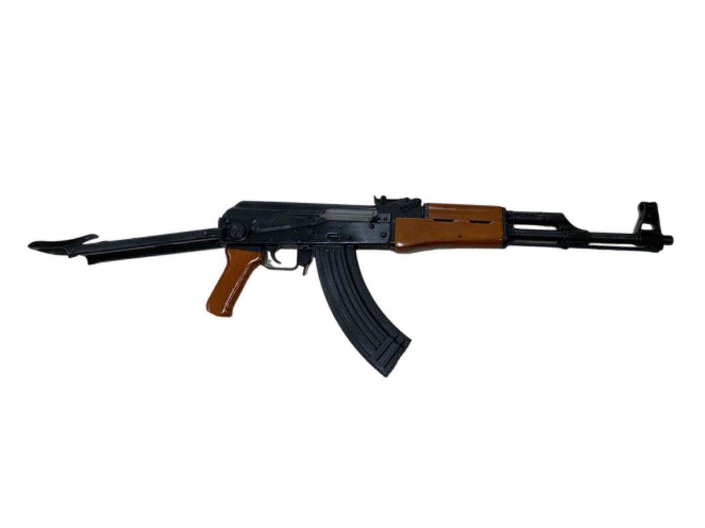 AKRIVA PLA Type-56-1 ガスブローバック ライフル.