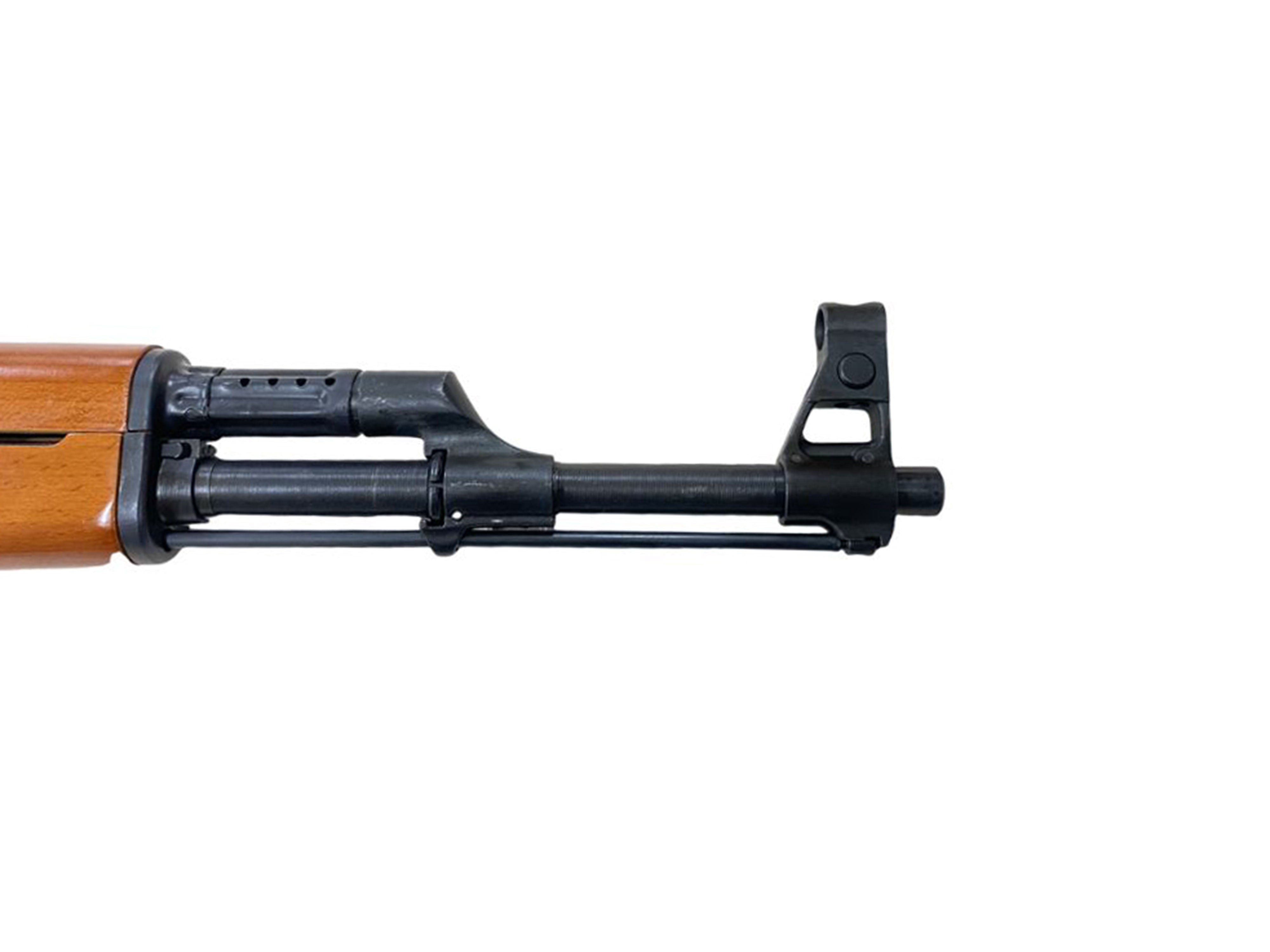 予約品】AKRIVA Type-56-1 , 中国人民解放軍 56式自動歩槍 1型 ガス