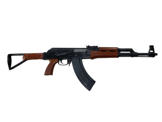 【予約品】AKRIVA Type-56-2 , 中国人民解放軍 56式自動歩槍 2型 ガスブローバック ライフル.