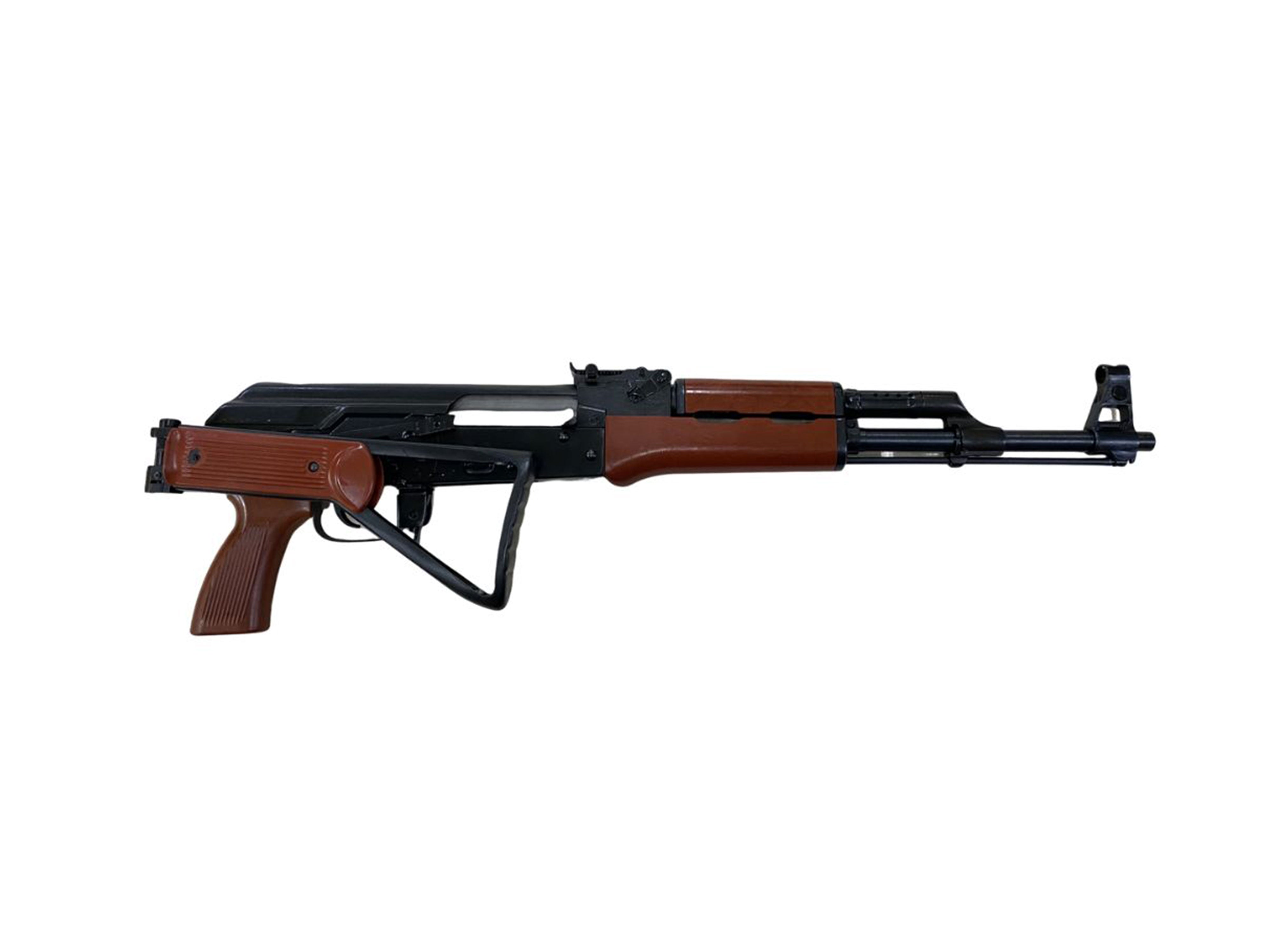 予約品】AKRIVA Type-56-2 , 中国人民解放軍 56式自動歩槍 2型 ガス