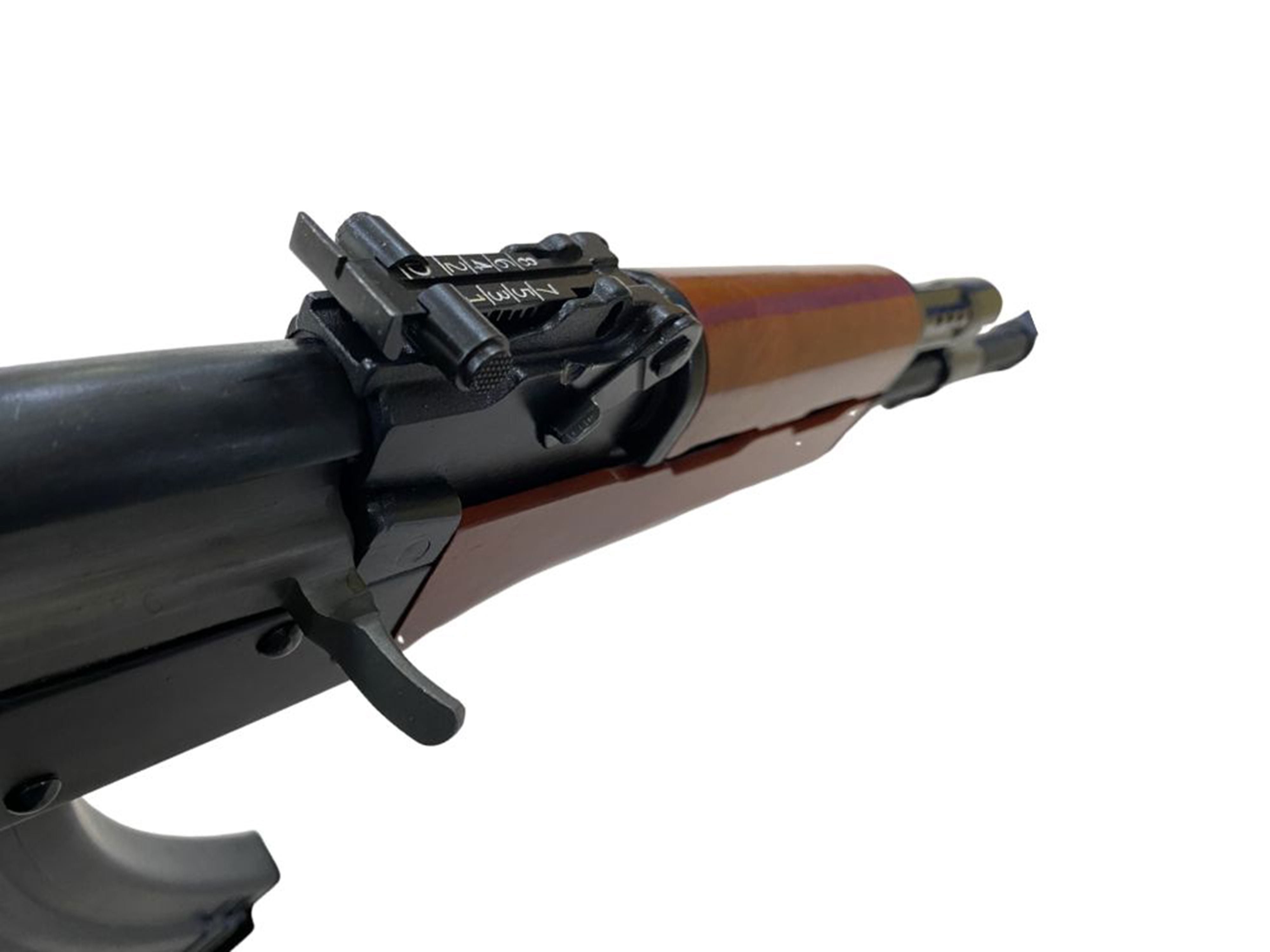 予約品】AKRIVA Type-56-2 , 中国人民解放軍 56式自動歩槍 2型 ガス