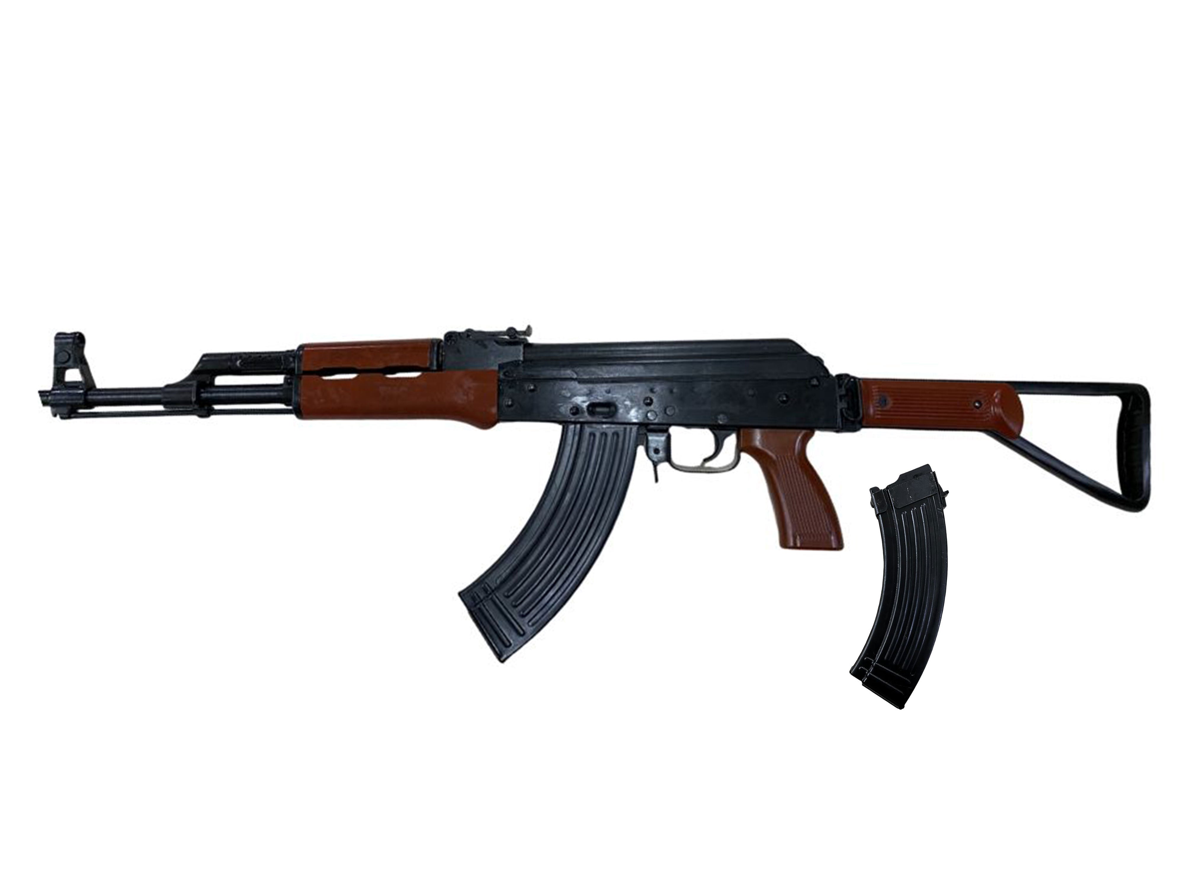 アサルトライフル未使用 予約品】AKRIVA Type-56-2 , 中国人民解放軍 56式自動歩槍 2型 ガス