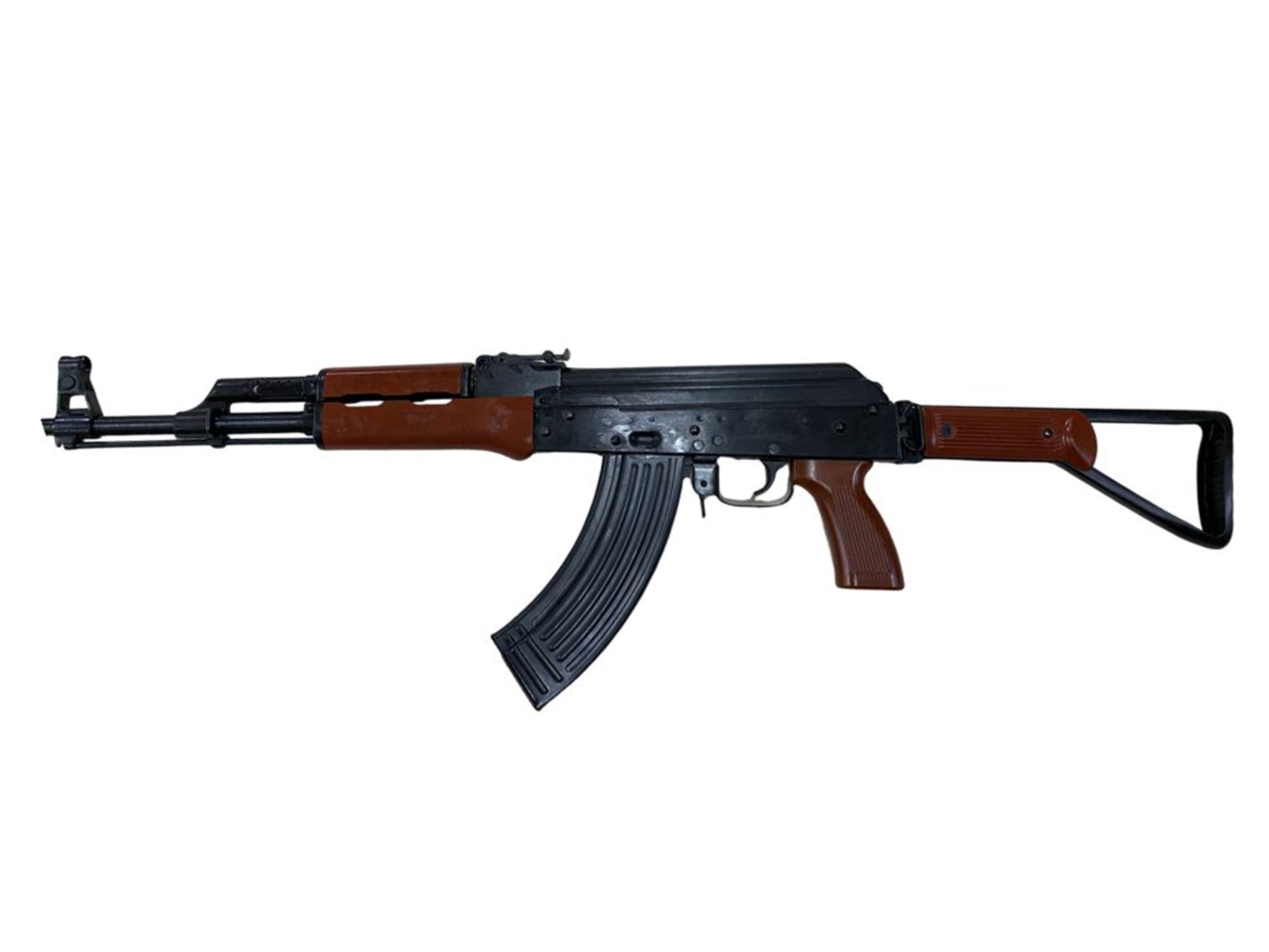 予約品】AKRIVA Type-56-2 , 中国人民解放軍 56式自動歩槍 2型 ガス