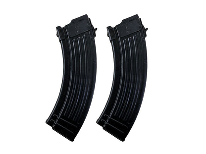 【PRE-ORDER】【ETA 2025 NOVEMBER】AKRIVA PLA TYPE-56 Series Rifle 30 rounds spare CO2 magazine.