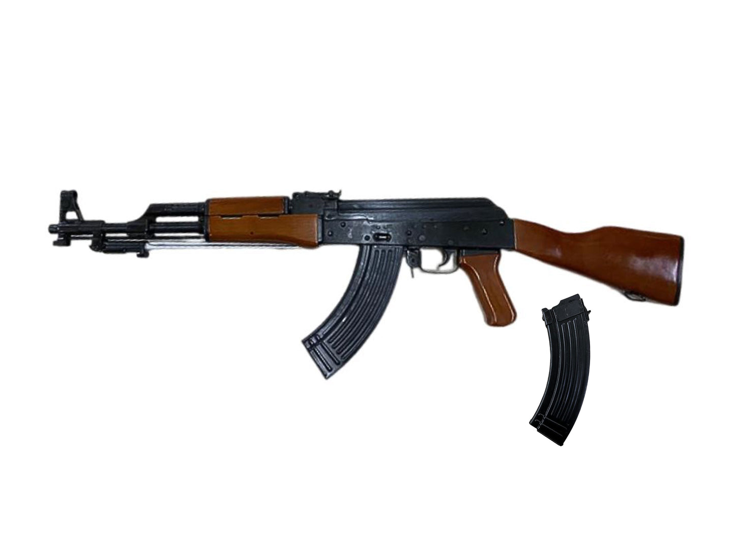 【予約品】AKRIVA Type-56 , 中国人民解放軍 56式 自動歩槍 ガスブローバック ライフル.