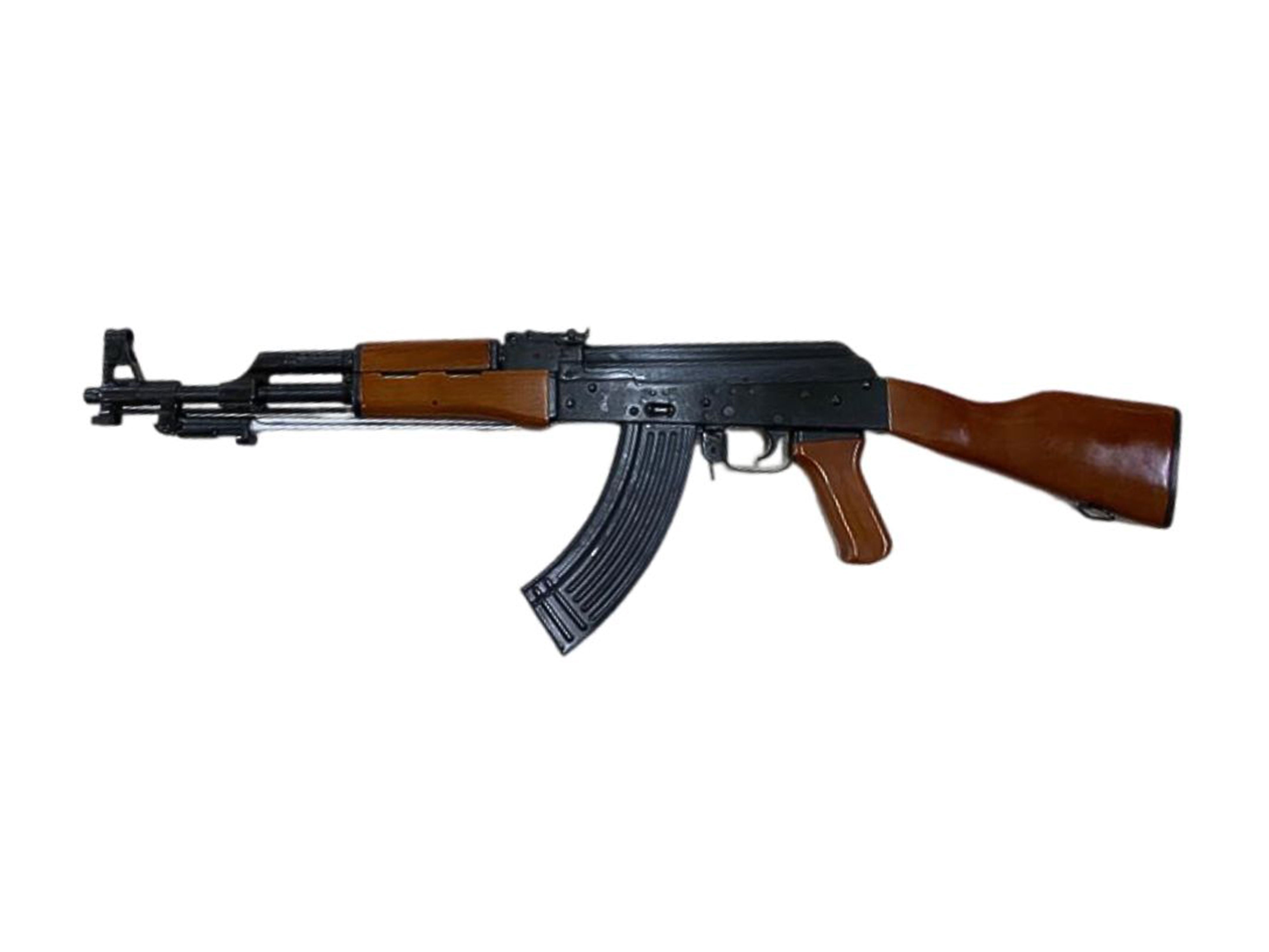 予約品】AKRIVA Type-56 , 中国人民解放軍 56式 自動歩槍 ガスブロー