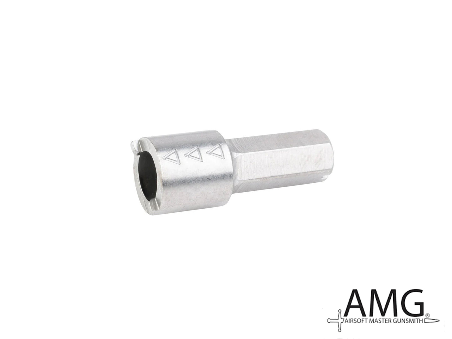 AMG | 東京マルイ / VFC / WE / KJ / KSC / GHK シリーズ マガジン用 バルブツール.