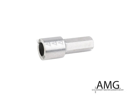 AMG | 東京マルイ / VFC / WE / KJ / KSC / GHK シリーズ マガジン用 バルブツール.