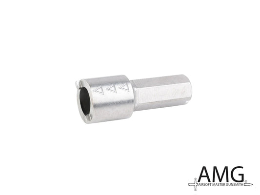 AMG | 東京マルイ / VFC / WE / KJ / KSC / GHK シリーズ マガジン用 バルブツール.