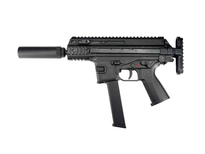 丸山製作所 MARUYAMA SCW-9 PRO-G ( APC9 K PRO G ) ガスブローバック サブマシンガン.