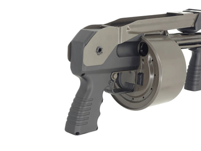 APS ストライカー12 / ストリートスイーパー MKIII ライブシェル式 ショットガン.